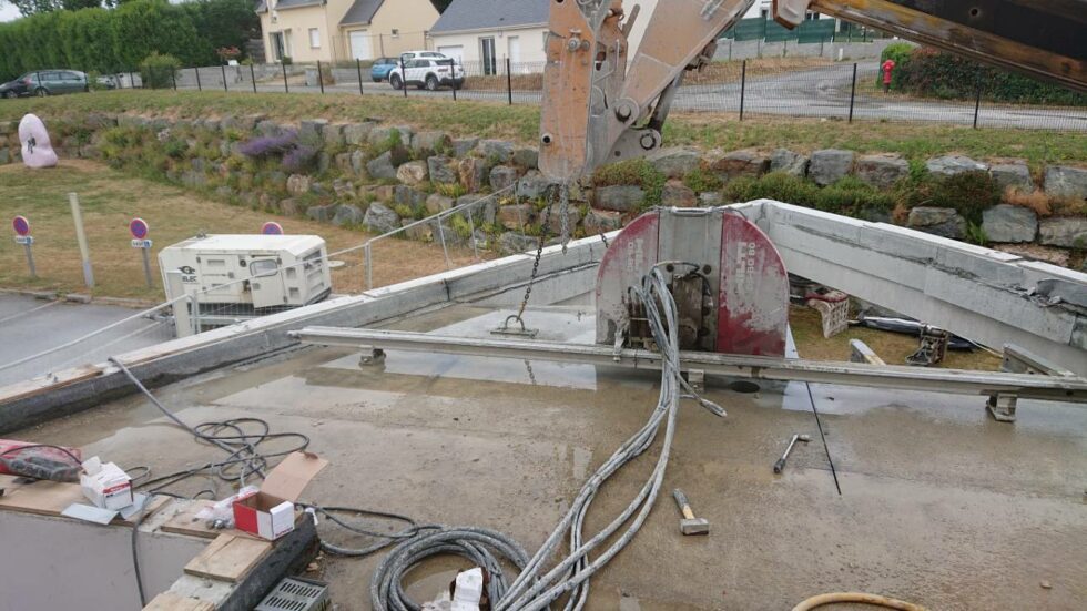 scaige cotes armor bretange